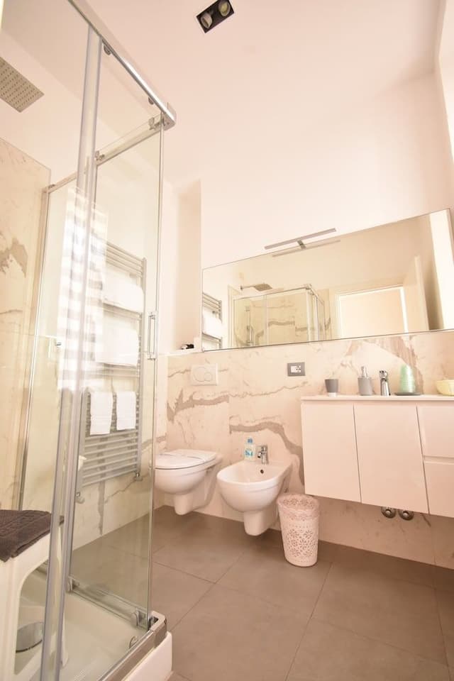 Quadruple Room, 2 Bedrooms, Ensuite