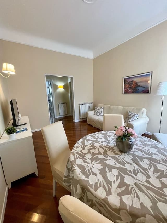 Romantic Apartment