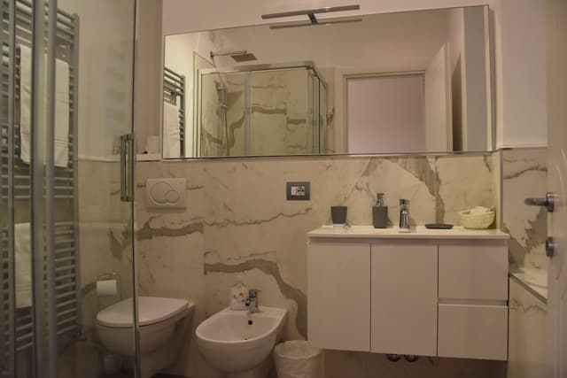 Quadruple Room, 2 Bedrooms, Ensuite