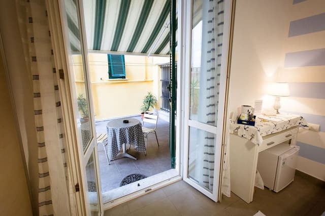 Quadruple Room, 2 Bedrooms, Ensuite