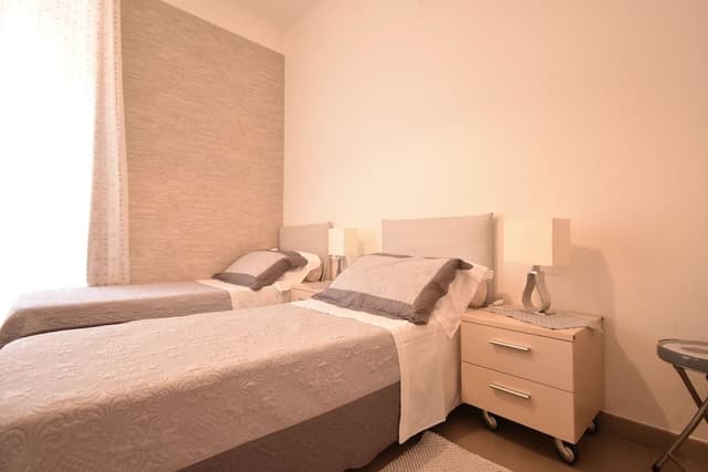 Quadruple Room, 2 Bedrooms, Ensuite