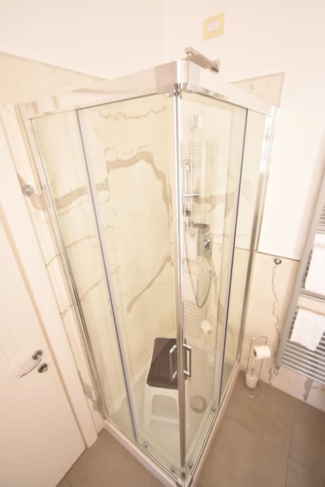 Quadruple Room, 2 Bedrooms, Ensuite