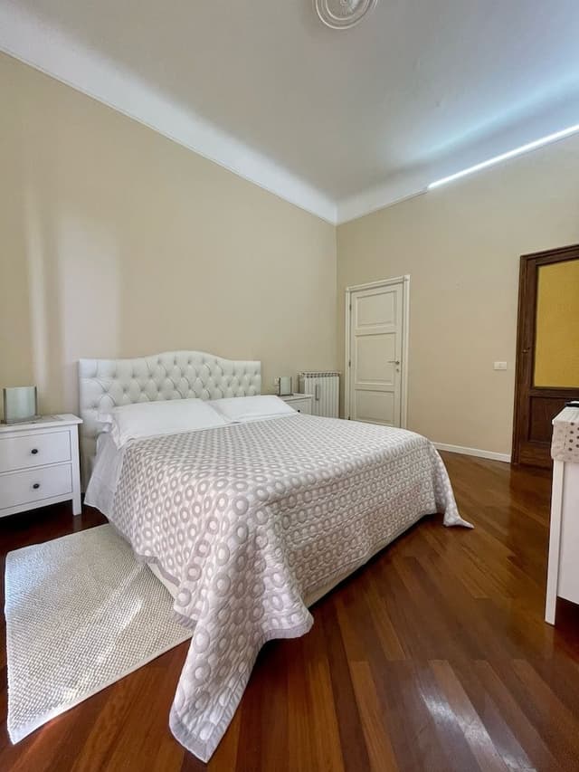 Romantic Apartment