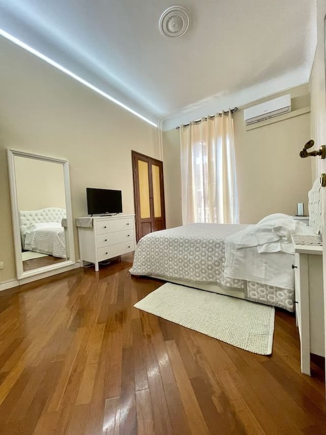Romantic Apartment