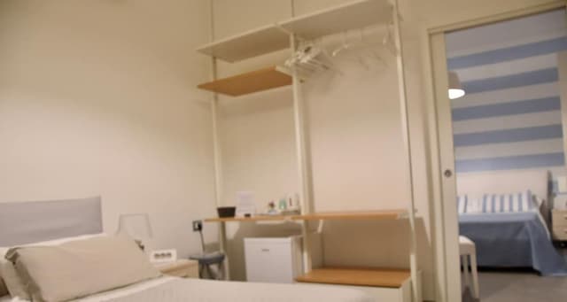 Quadruple Room, 2 Bedrooms, Ensuite