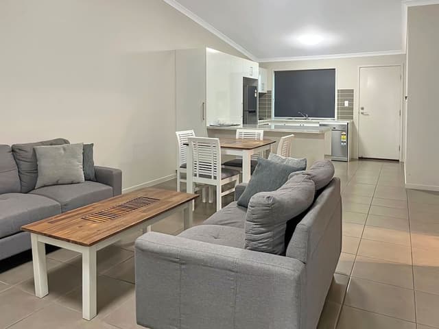 Apartment, 2 Bedrooms
