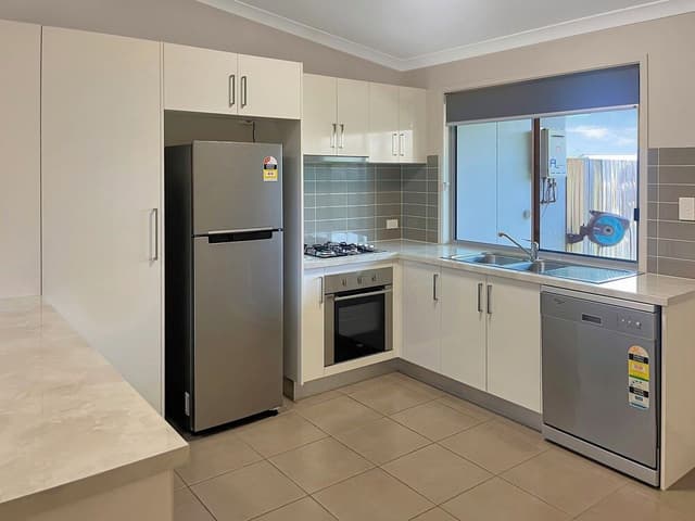 Apartment, 2 Bedrooms