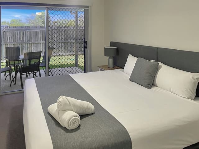 Apartment, 2 Bedrooms