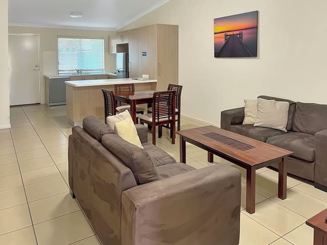 Apartment, 2 Bedrooms