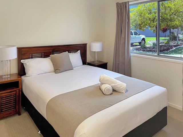 Standard Apartment, 1 Bedroom