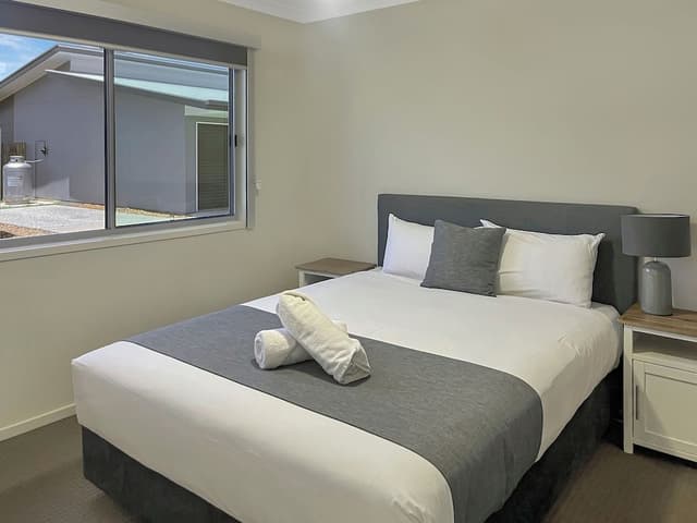 Apartment, 2 Bedrooms