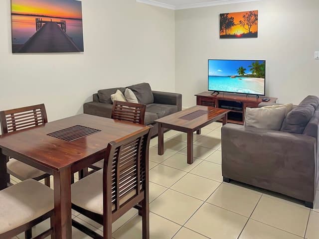 Apartment, 2 Bedrooms