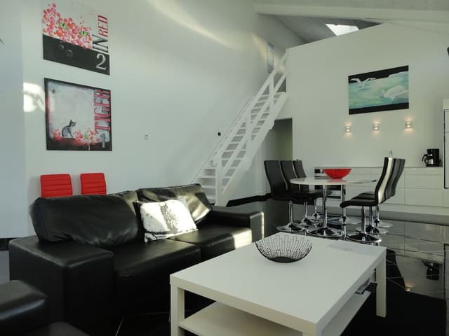 Suite, 2 Bedrooms (120 m2)