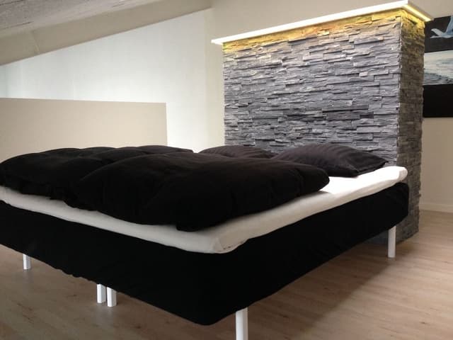 Suite, 2 Bedrooms (120 m2)