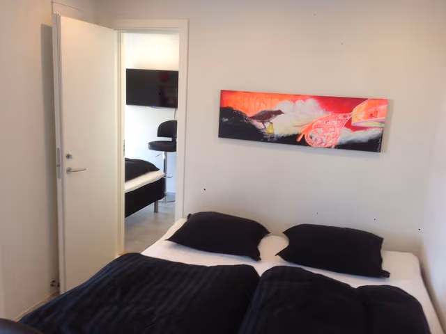 Family Apartment, 2 Bedrooms