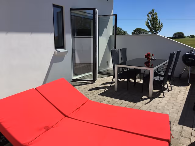 Apartment (40 m2)