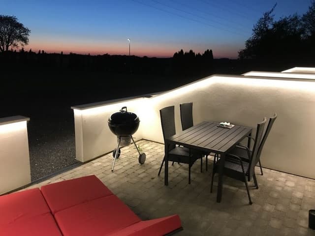 Apartment, Terrace (28m2)