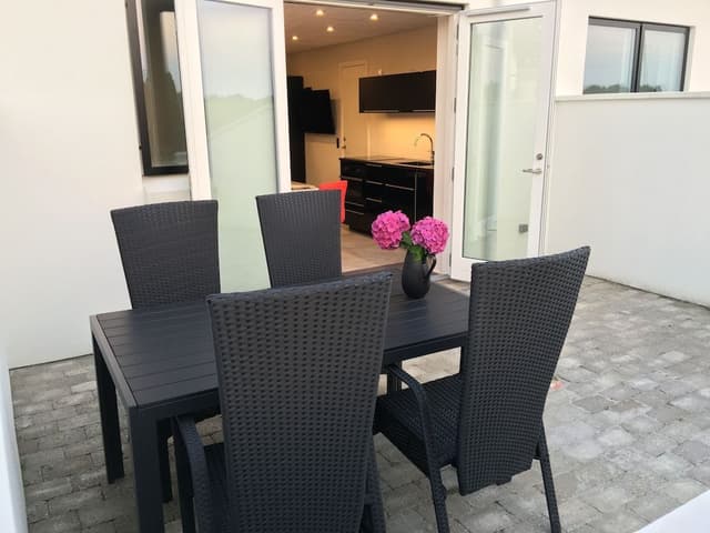 Apartment, Terrace (28m2)