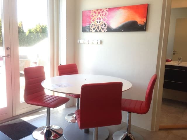 Apartment, Terrace (28m2)