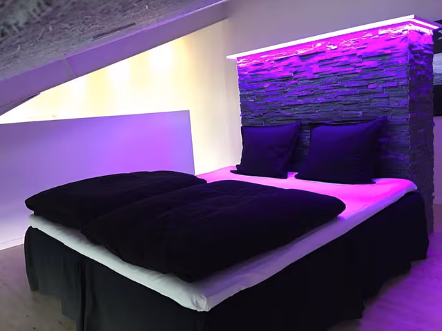 Suite, 2 Bedrooms (120 m2)