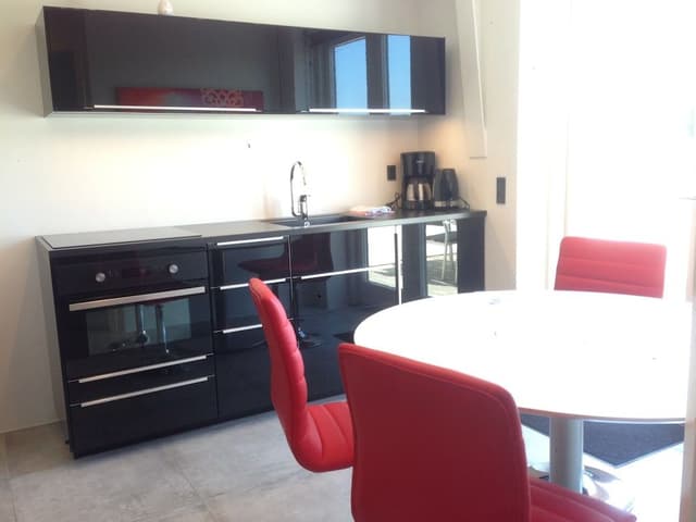 Apartment, Terrace (28m2)