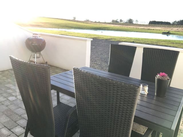 Apartment, Terrace (28m2)