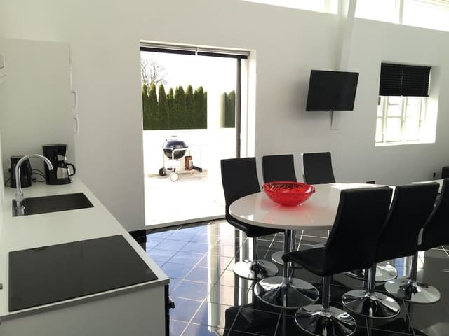 Suite, 2 Bedrooms (120 m2)