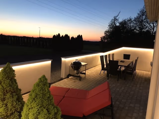 Suite, 2 Bedrooms (120 m2)