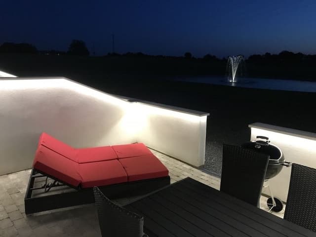 Apartment, Terrace (28m2)