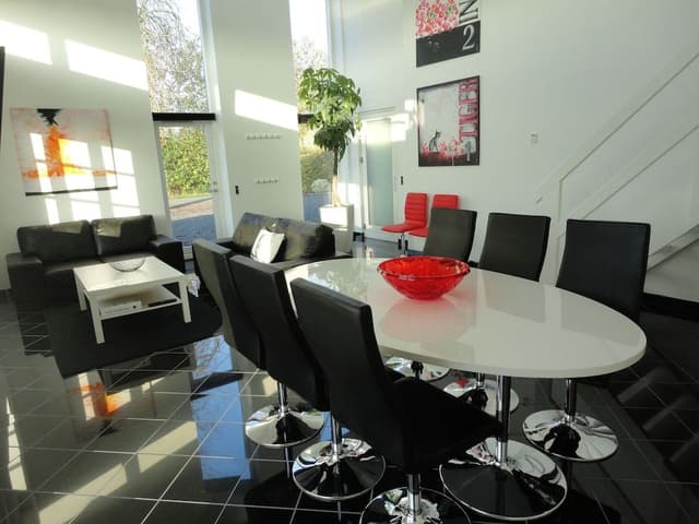 Suite, 2 Bedrooms (120 m2)