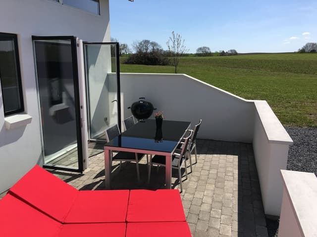 Apartment (40 m2)