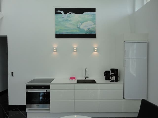 Suite, 2 Bedrooms (120 m2)