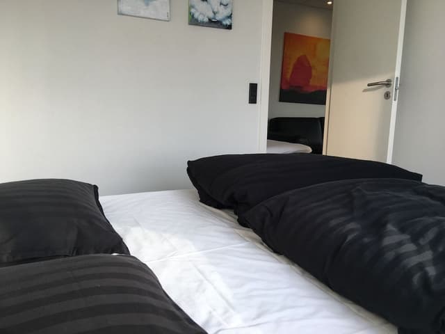Apartment (40 m2)