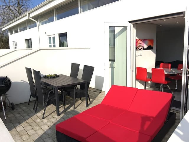 Apartment, Terrace (28m2)