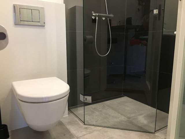 The Small Room, Terrace (Bed 140 cm)