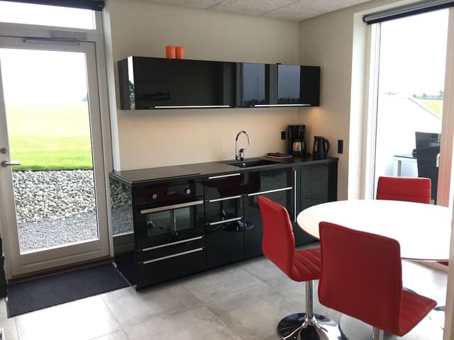 Apartment (40 m2)