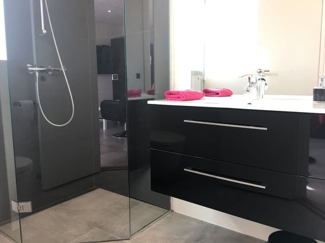 Apartment, Terrace (28m2)
