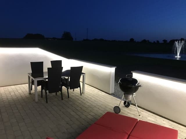 Apartment (40 m2)