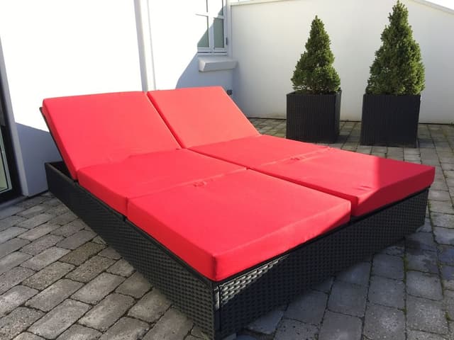 Suite, 2 Bedrooms (120 m2)