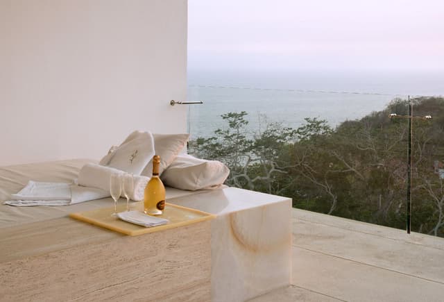 Ocean Balcony Suite