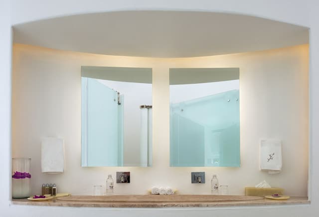 Ocean Pool Villa
