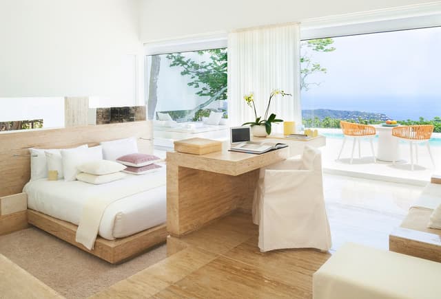 Ocean Encanto Villa
