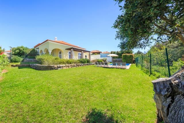 Villa Adam & Eve 4 Bedrooms