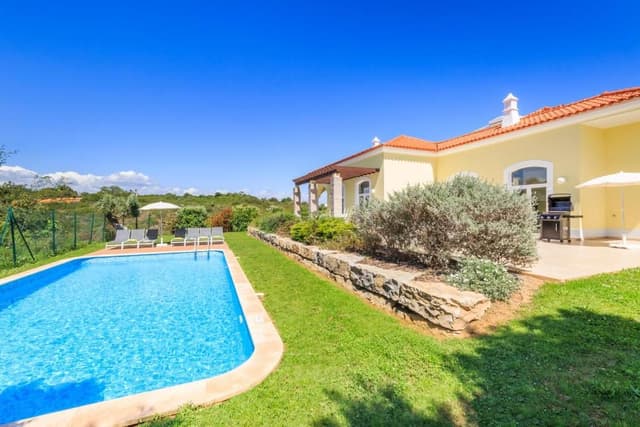 Villa Adam & Eve 4 Bedrooms