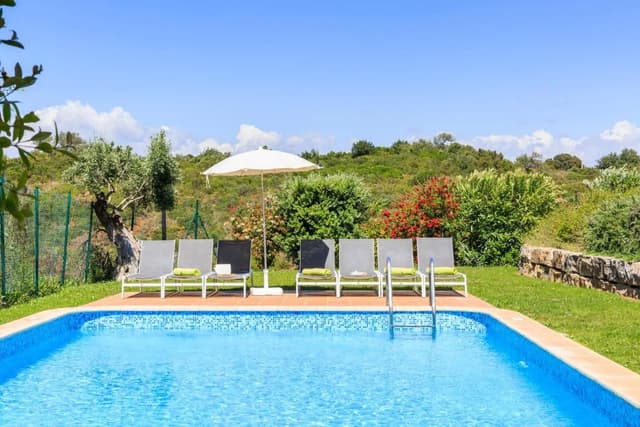 Villa Adam & Eve 4 Bedrooms