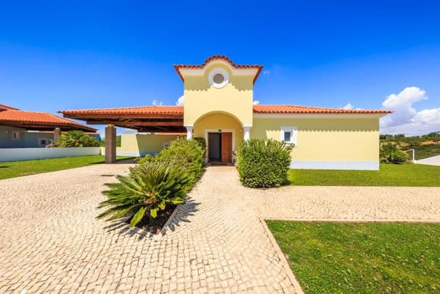 Villa Adam & Eve 4 Bedrooms