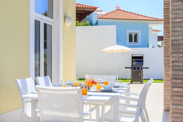Villa Adam & Eve 4 Bedrooms