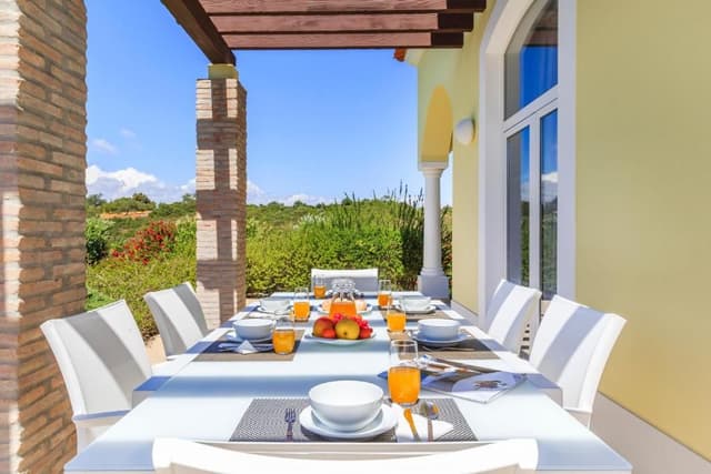 Villa Adam & Eve 4 Bedrooms