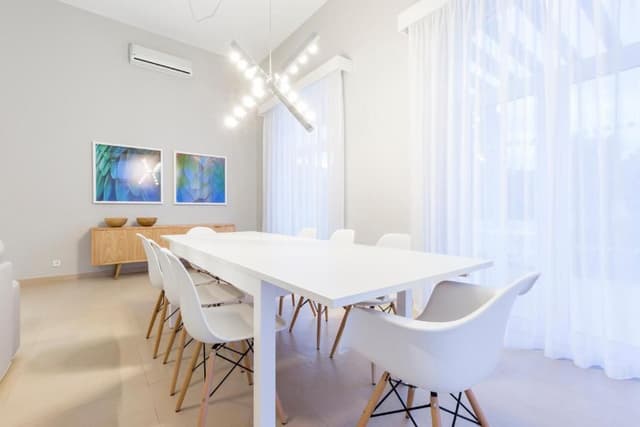 Villa Adam & Eve 4 Bedrooms