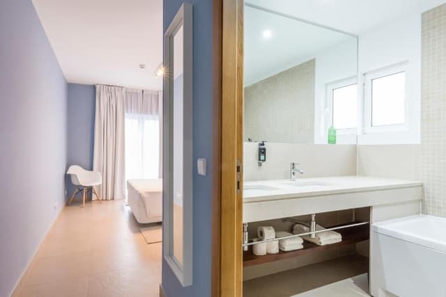 Villa Adam & Eve 4 Bedrooms